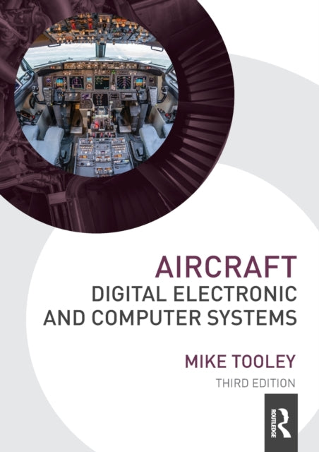 Aircraft Digital Electronic and Computer Systems