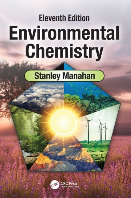 Environmental Chemistry