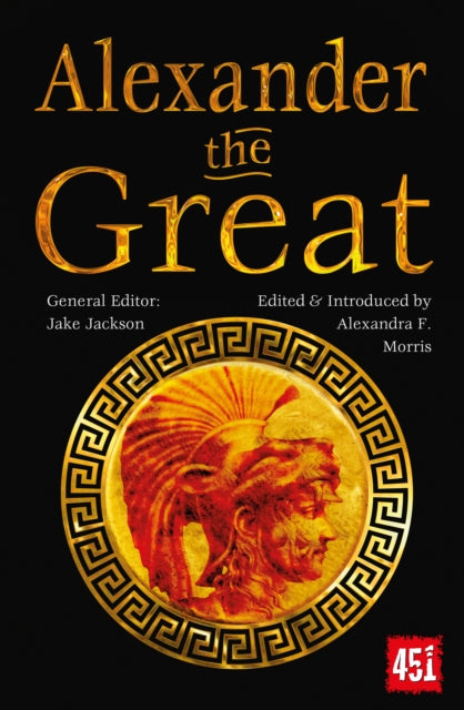 Alexander the Great: Epic and Legendary Leaders