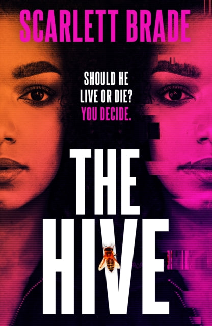 The Hive: The must-read revenge thriller of 2022