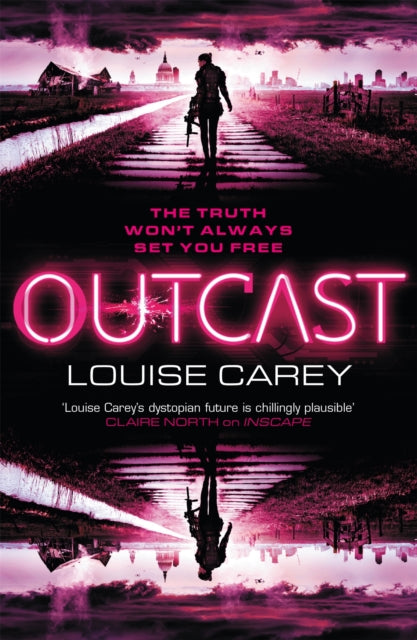 Outcast: Book Two
