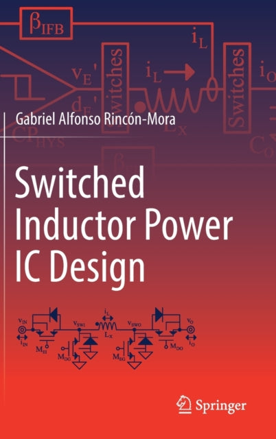 Switched Inductor Power IC Design