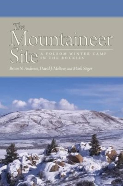 MOUNTAINEER SITE THE