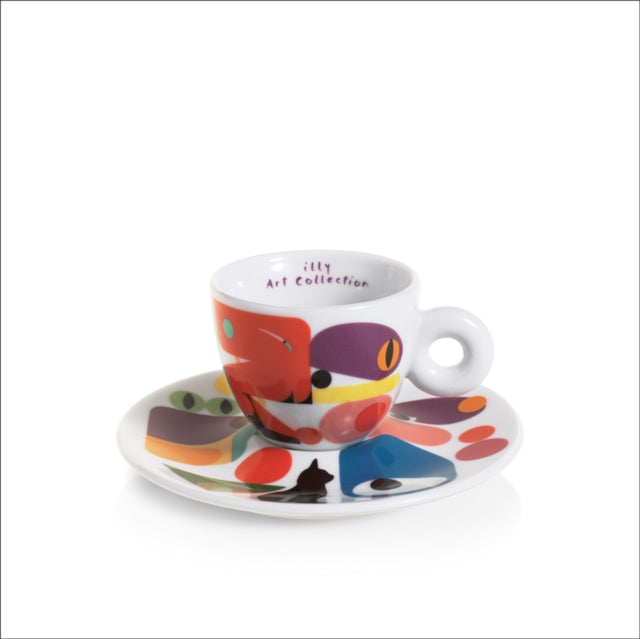 illy Art Collection: 30 Years of Beauty