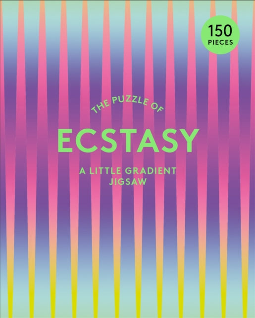 The Puzzle of Ecstasy: A Little Gradient Jigsaw