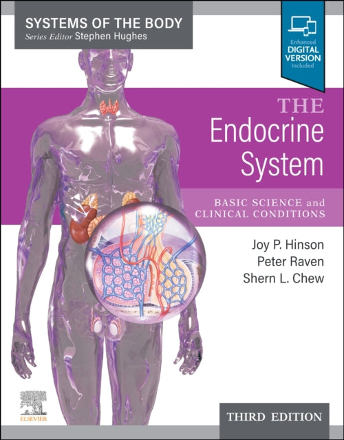 The Endocrine System: Systems of the Body Series