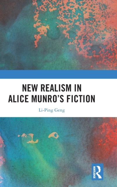 New Realism in Alice Munro's Fiction