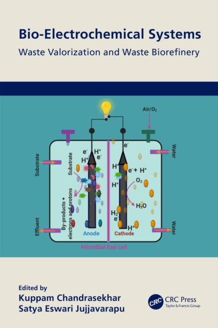 Bio-Electrochemical Systems: Waste Valorization and Waste Biorefinery