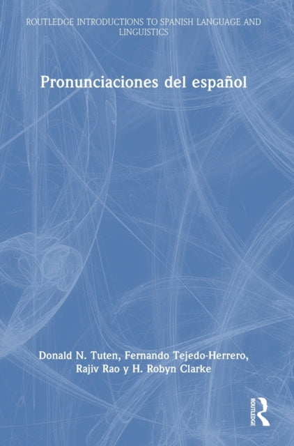 Pronunciaciones del espanol