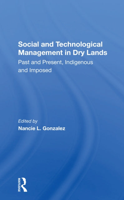 Socialtechnological Man/h