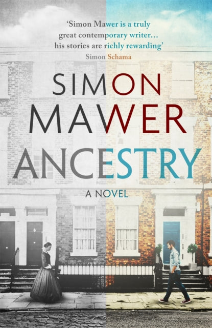 Ancestry: A Novel