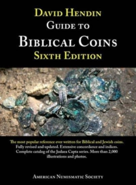 Guide to Biblical Coins
