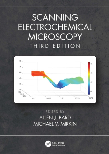 Scanning Electrochemical Microscopy