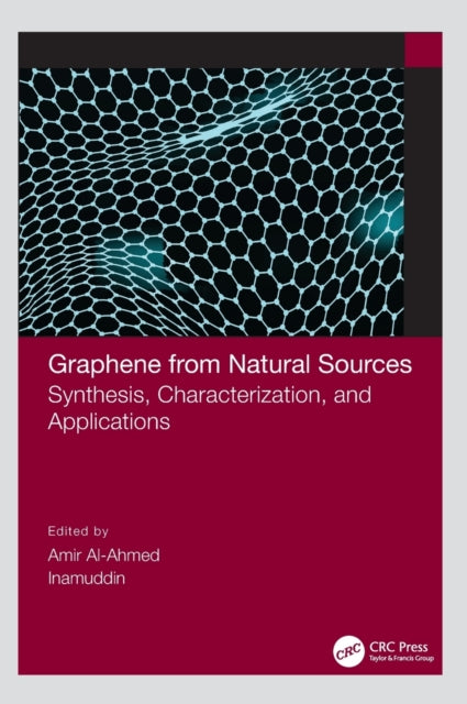 Graphene from Natural Sources: Synthesis, Characterization, and Applications