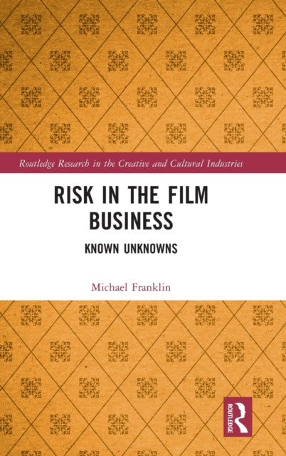 Risk in the Film Business: Known Unknowns