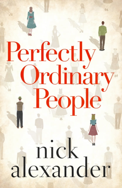 Perfectly Ordinary People