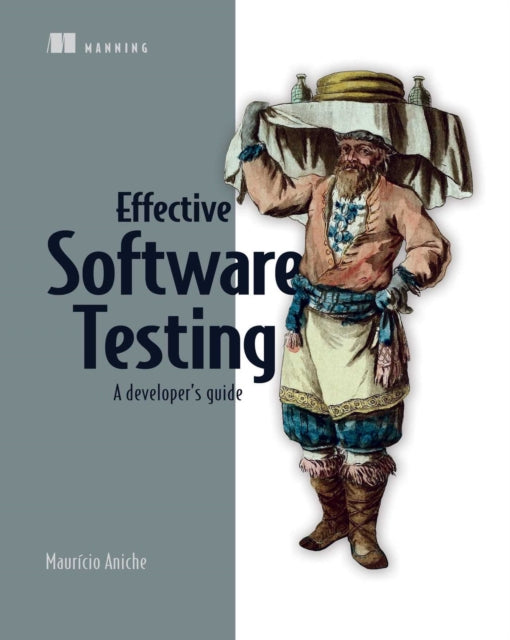 Effective Software Testing