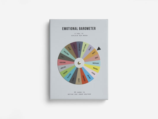 EMOTIONAL BAROMETER