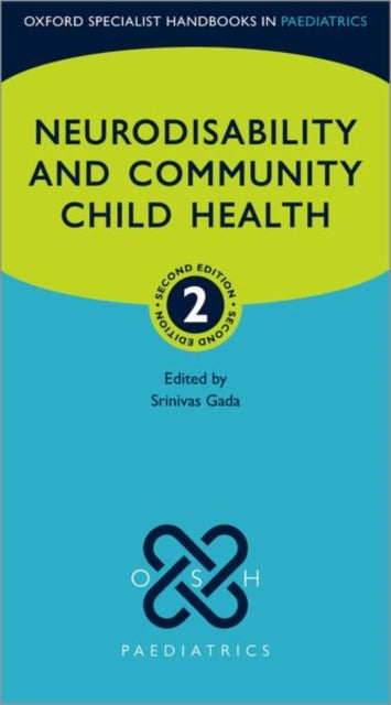 Neurodisability and Community Child Health