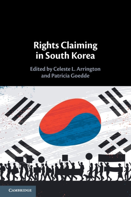 Rights Claiming in South Korea