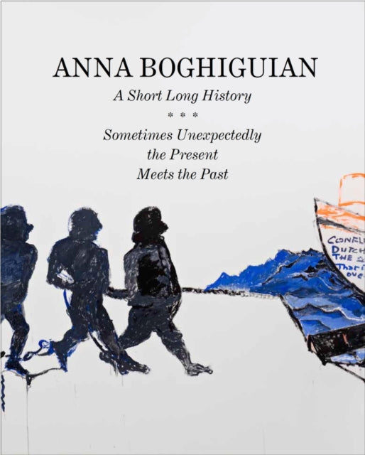 Anna Boghiguian: A Short Long History - Sometimes Unexpectedly the Present Meets the Past