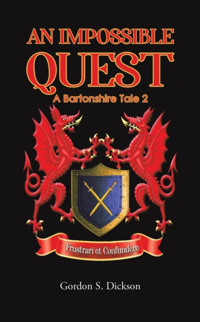 An Impossible Quest: A Bartonshire Tale 2