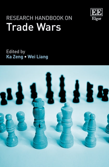 Research Handbook on Trade Wars