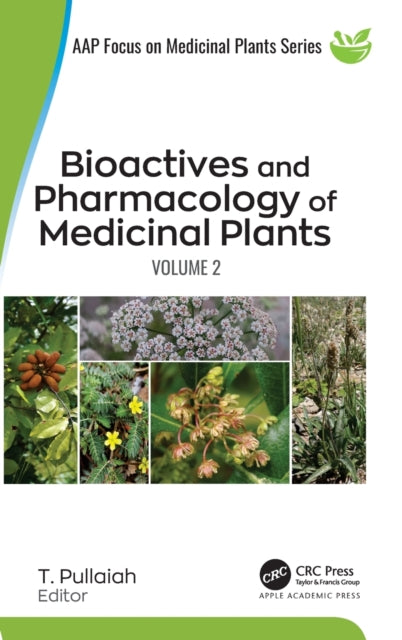 Biomolecules and Pharmacology of Medicinal Plants