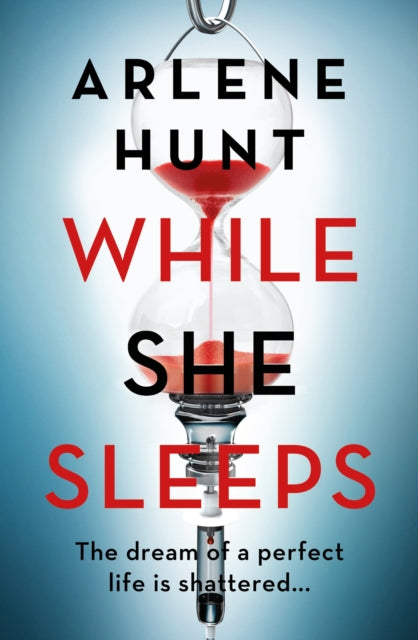 While She Sleeps: The page-turning new thriller from Ireland's queen of grit-lit