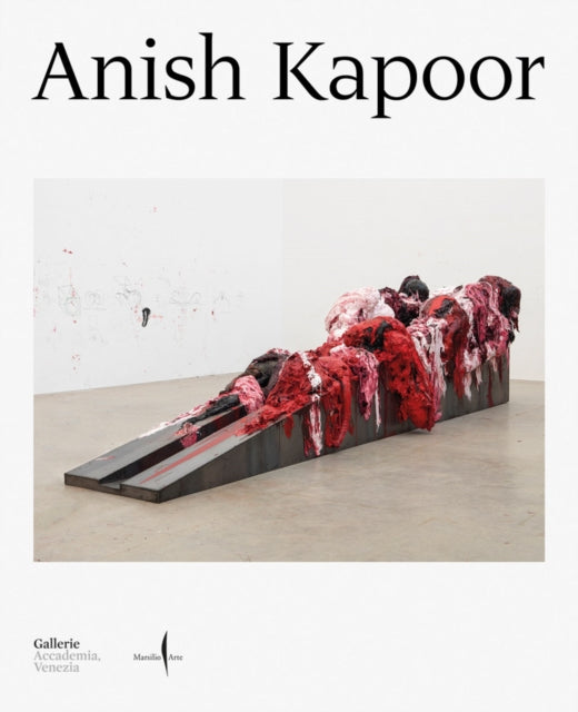 Anish Kapoor