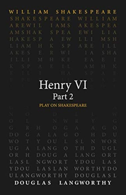 Henry VI, Part 2