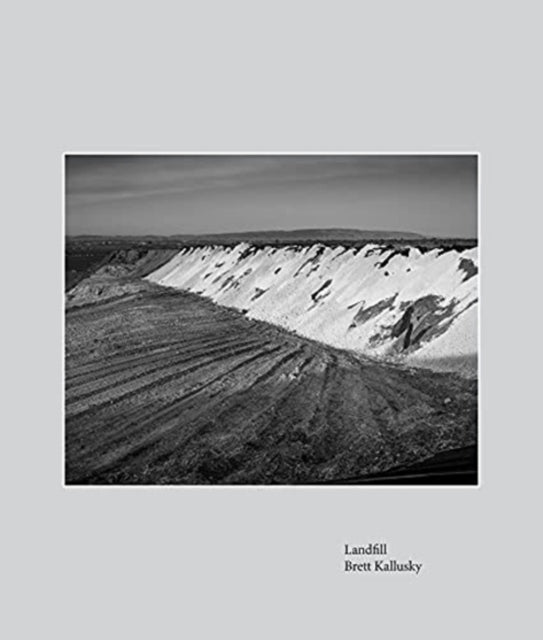 Landfill: Elegy for the Santa Maria Valley