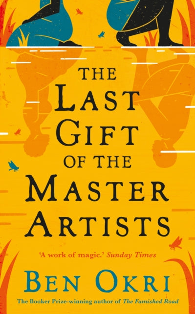 The Last Gift of the Master Artists