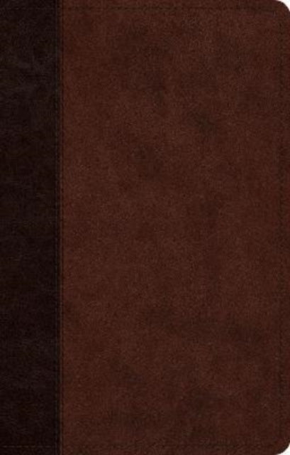 ESV Large Print Thinline Reference Bible