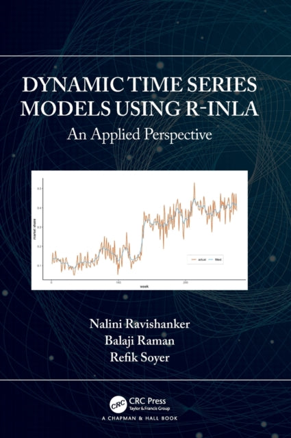 Dynamic Time Series Models using R-INLA: An Applied Perspective