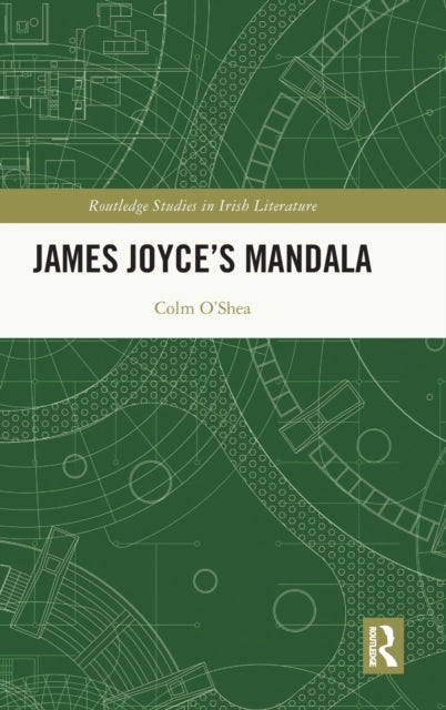 James Joyce's Mandala