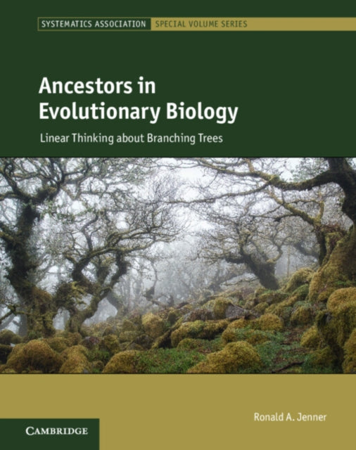 Ancestors in Evolutionary Biology: Linear Thinking about Branching Trees