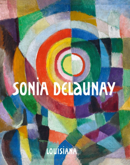 Sonia Delaunay