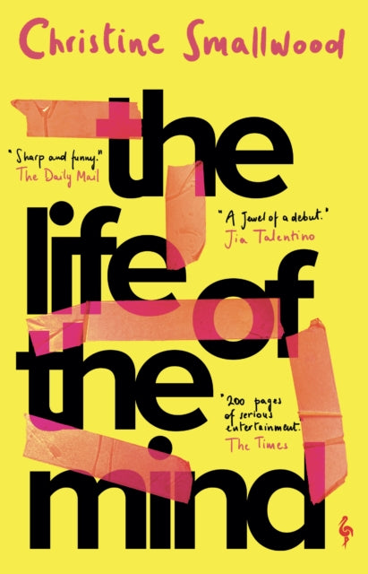 The Life of the Mind: A Times book of the year