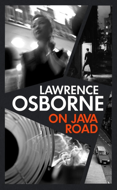 On Java Road: 'The bastard child of Graham Greene and Patricia Highsmith' METRO