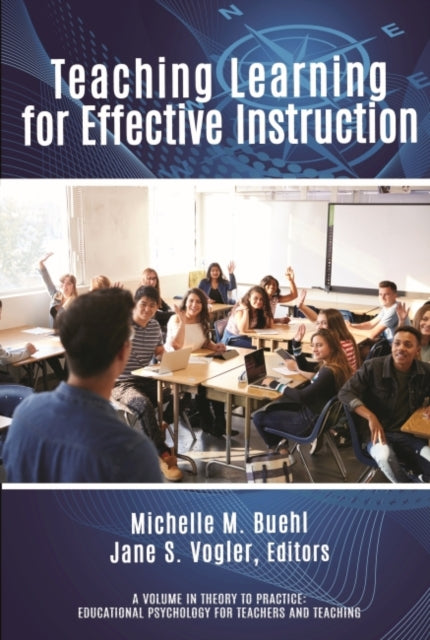 Teaching Learning for Effective Instruction