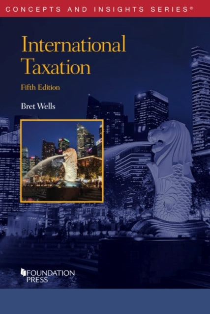 International Taxation