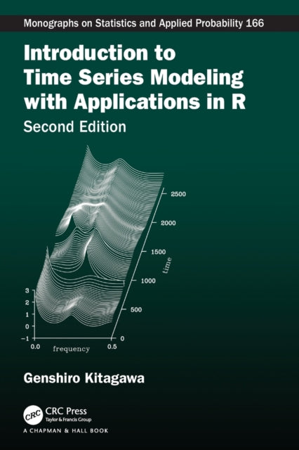 Introduction to Time Series Modeling with Applications in R: with Applications in R