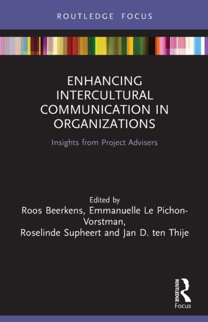Enhancing Intercultural Communication in Organizations: Insights from Project Advisers