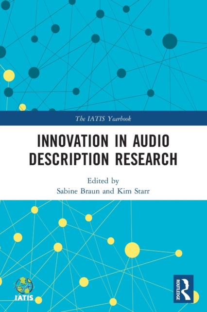 Innovation in Audio Description Research