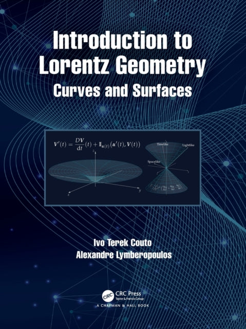 Introduction to Lorentz Geometry: Curves and Surfaces