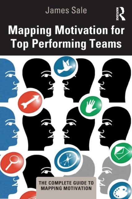 Mapping Motivation for Top Performing Teams