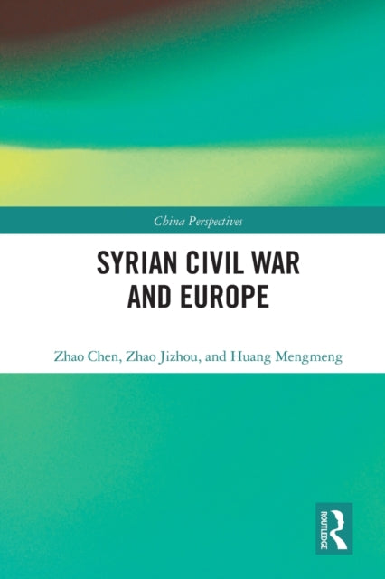 Syrian Civil War and Europe