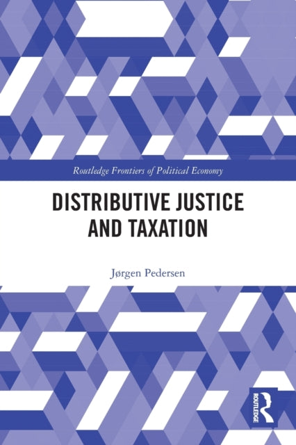 Distributive Justice and Taxation