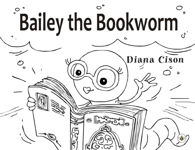 Bailey the Bookworm